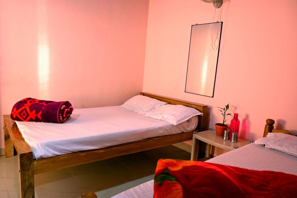 Private Rooms