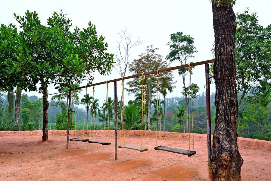 Swing