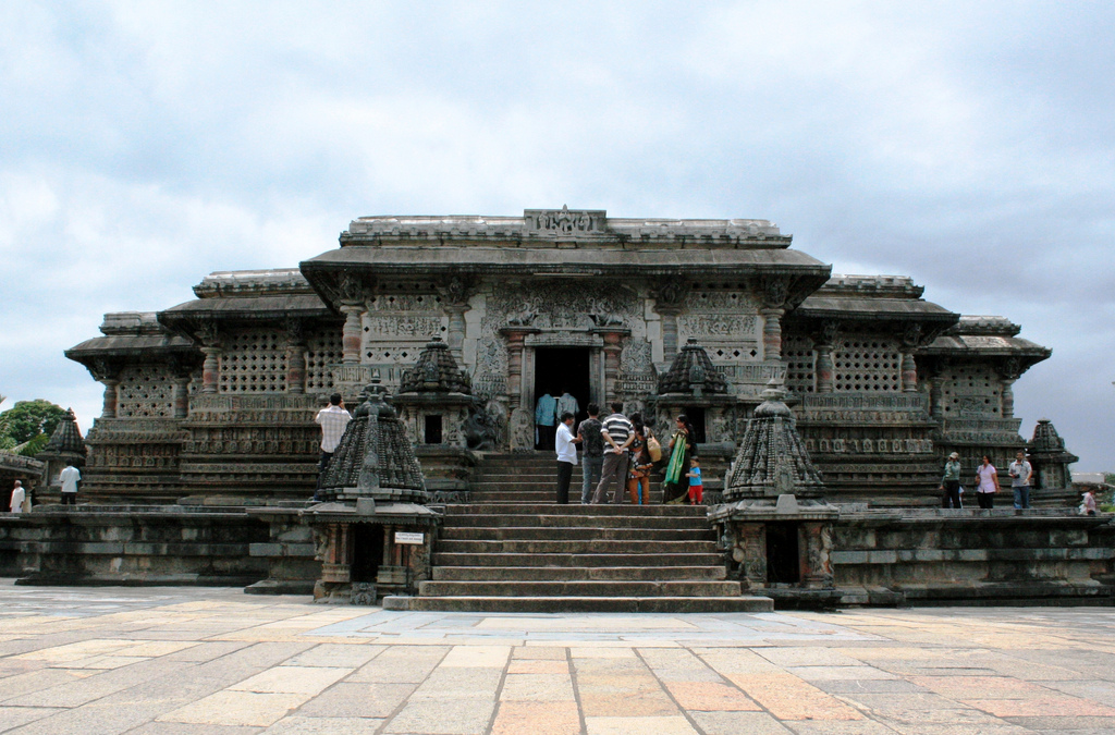 Belur