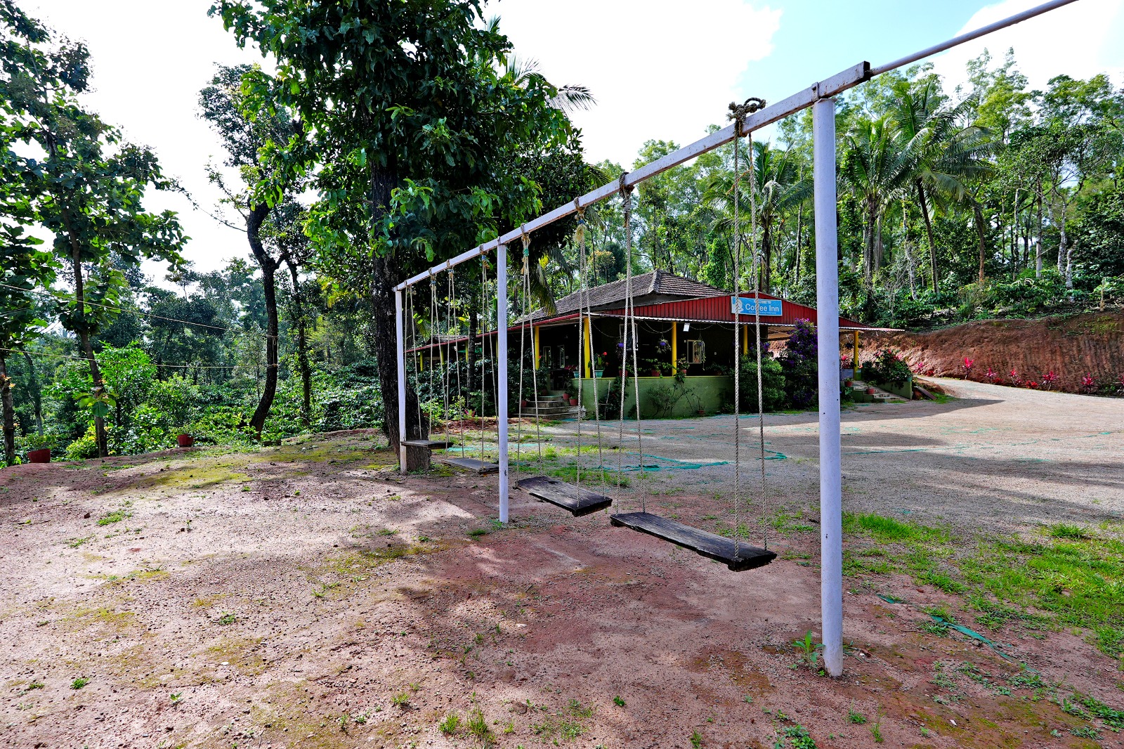 Swing