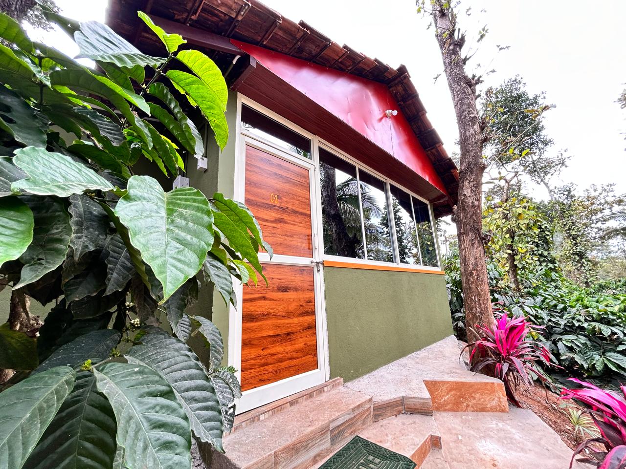 Cottage